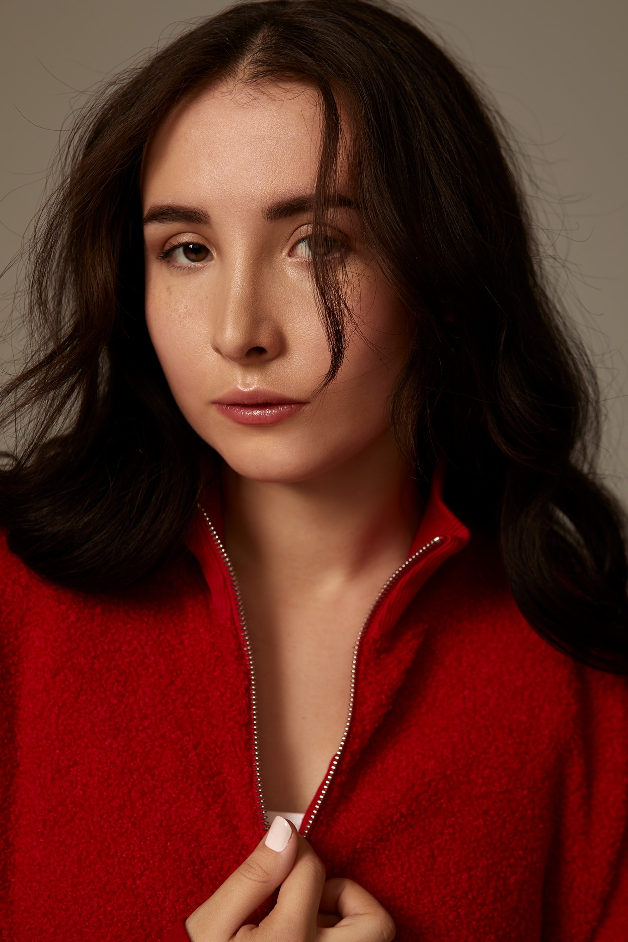 Michelle - EMA Models