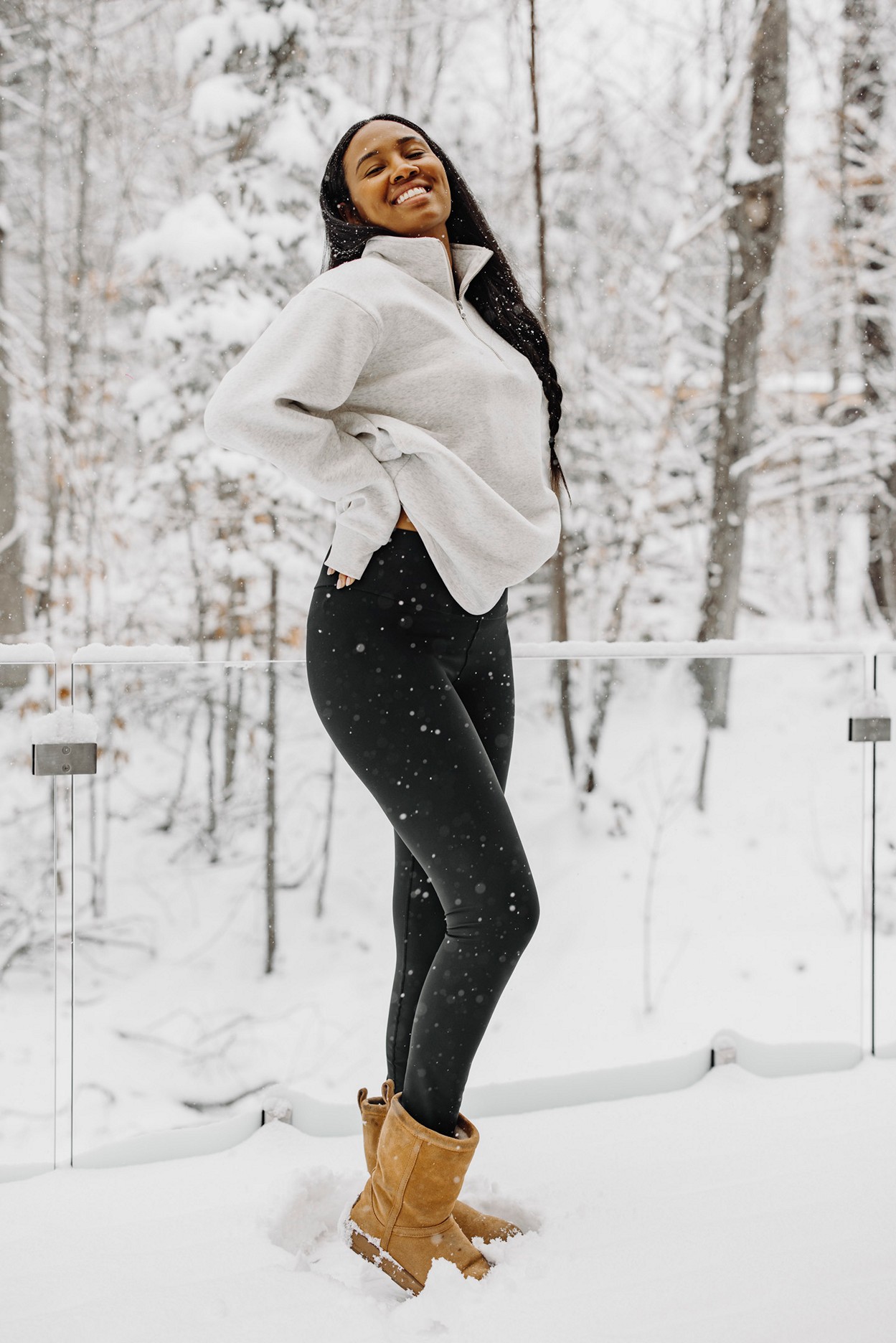 Francesca - EMA Models